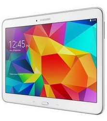 Замена микрофона на планшете Samsung Galaxy Tab 4 10.1 3G в Орле